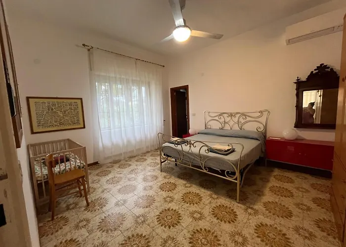 Stella, Salento, 7 Posti Letto Дом отдыха *