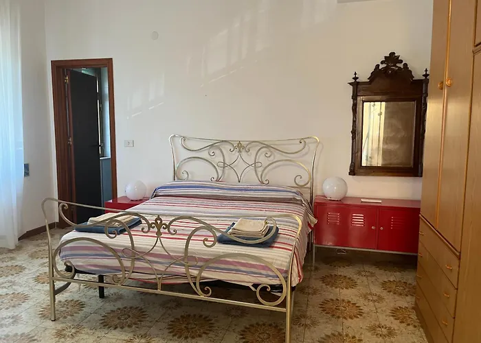 Stella, Salento, 7 Posti Letto Дом отдыха
