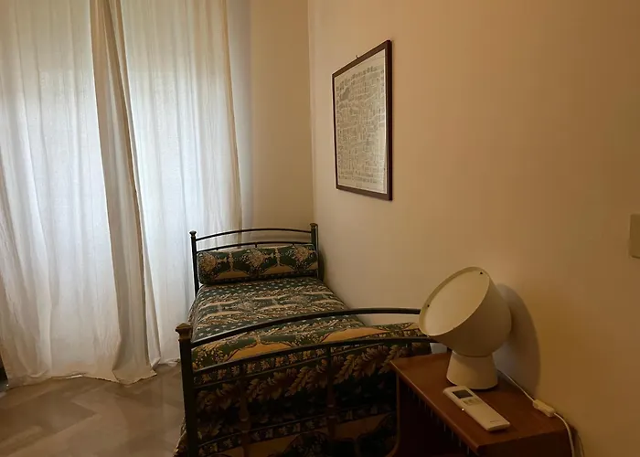 Дом отдыха Stella, Salento, 7 Posti Letto *