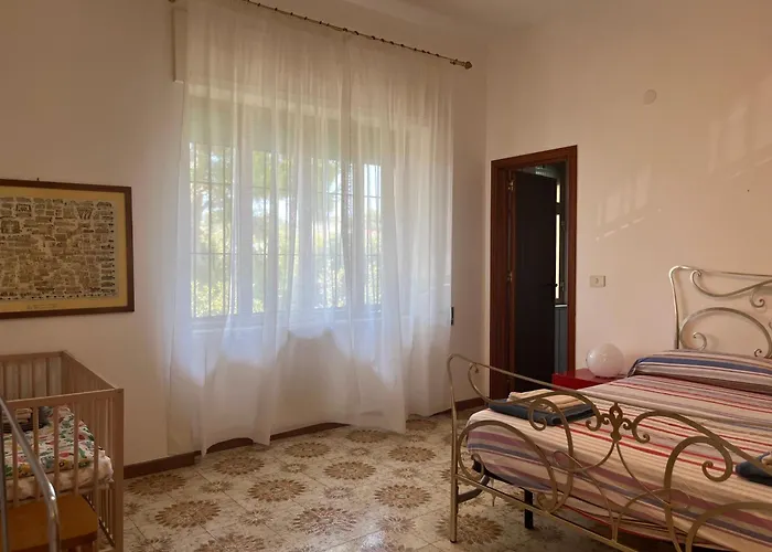 Дом отдыха Stella, Salento, 7 Posti Letto *
