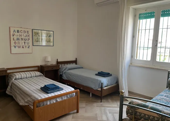 Stella, Salento, 7 Posti Letto Дом отдыха