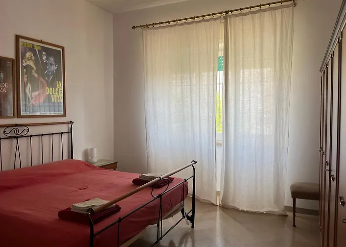 Дом отдыха Stella, Salento, 7 Posti Letto *