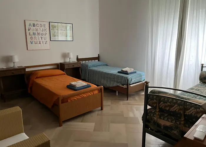 Stella, Salento, 7 Posti Letto