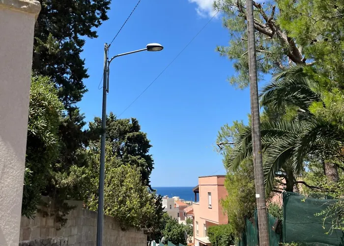 Дом отдыха Stella, Salento, 7 Posti Letto *