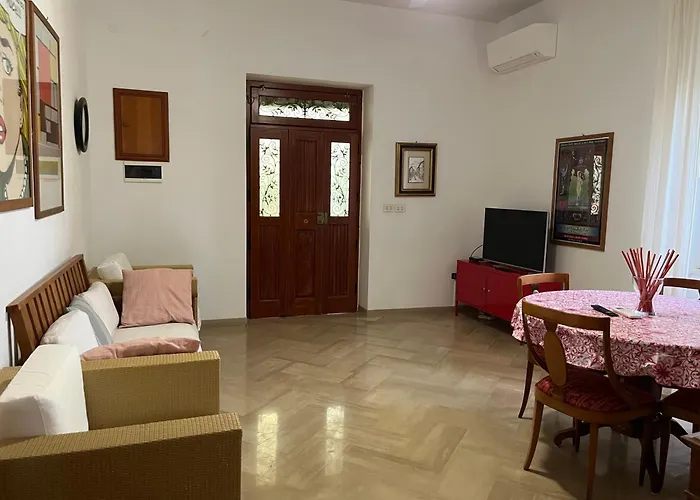 Дом отдыха Stella, Salento, 7 Posti Letto Нардо